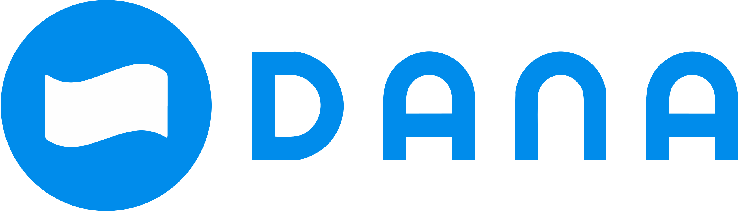 Dana RADENSPIN